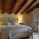Condado De La Mota Gasthof Mogro