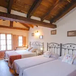 Gasthof Condado De La Mota