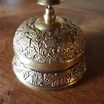 Condado De La Mota Мини-отель Могро