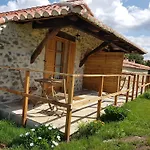 Condado De La Mota Мини-отель Могро