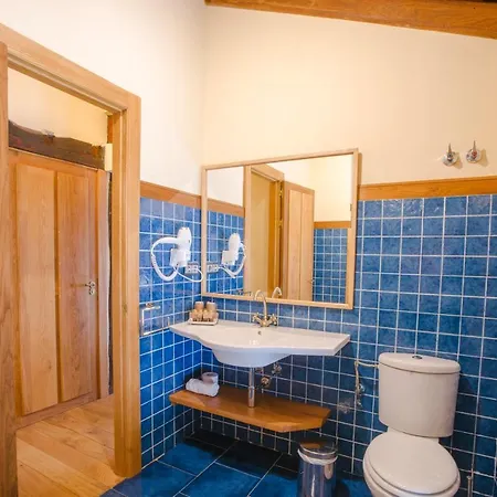 Condado De La Mota *