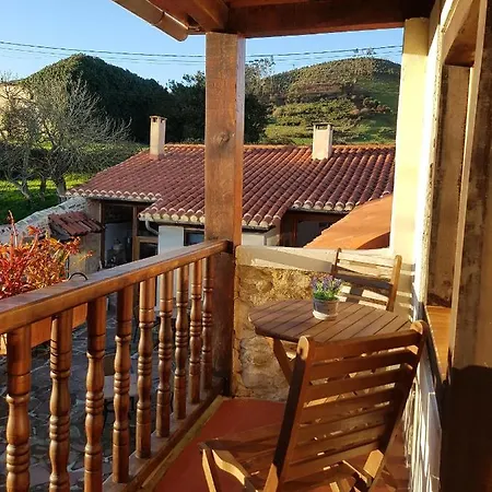 Condado De La Mota Inn Mogro