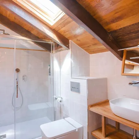 Kro Condado De La Mota Mogro