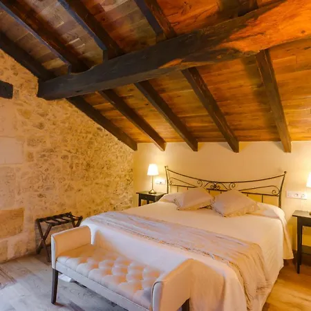 Condado De La Mota * Mogro