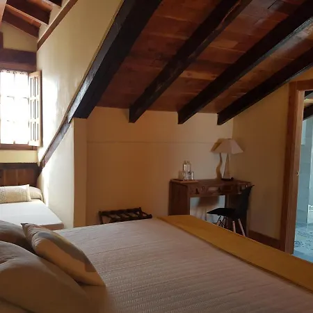 Inn Condado De La Mota