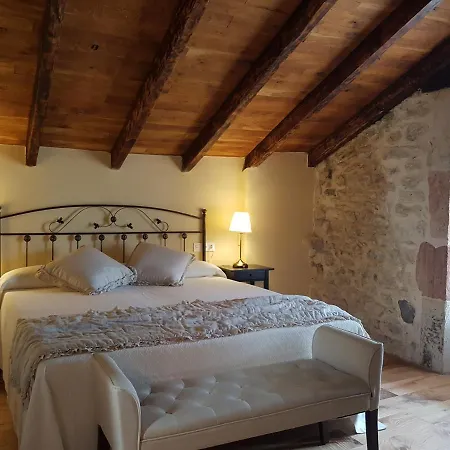 Condado De La Mota Inn Mogro