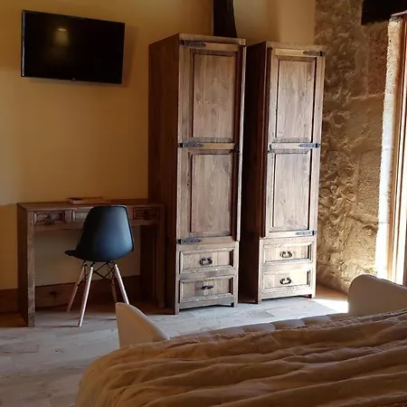 Kro Condado De La Mota *