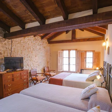 Condado De La Mota Inn *