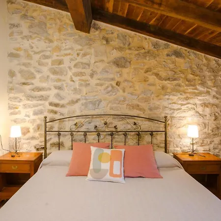 Inn Condado De La Mota Mogro