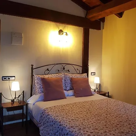 Inn Condado De La Mota