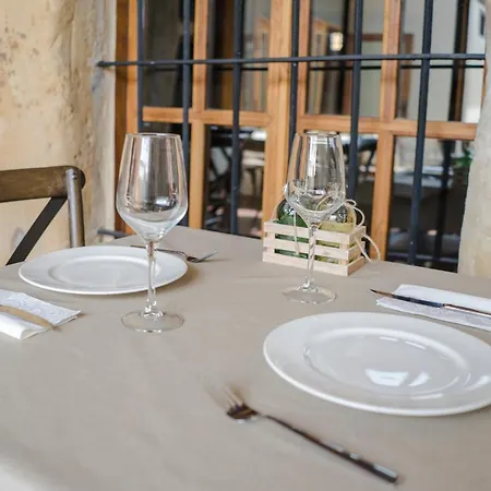 Condado De La Mota Inn Mogro