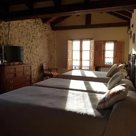 Kro Condado De La Mota Mogro