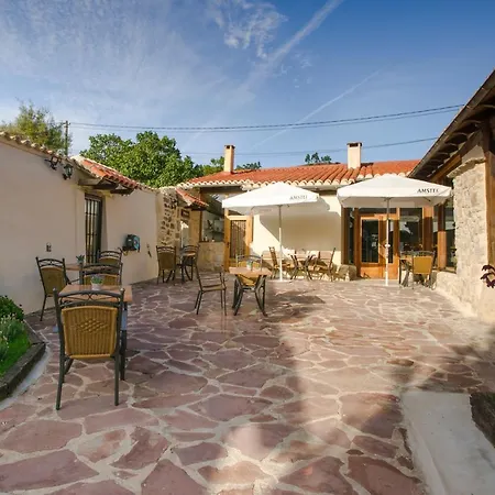 Inn Condado De La Mota Mogro