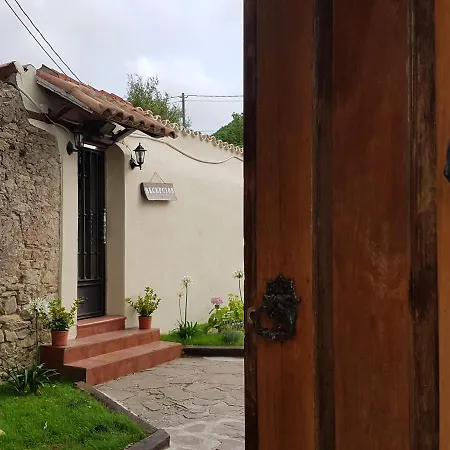 Condado De La Mota * Mogro