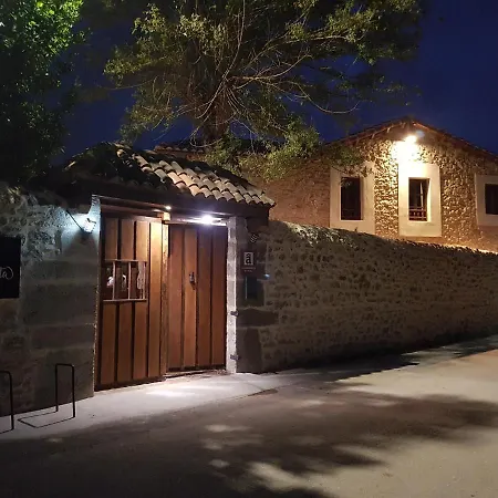 Condado De La Mota Mogro