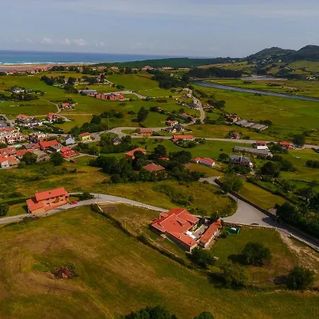 Condado De La Mota Inn