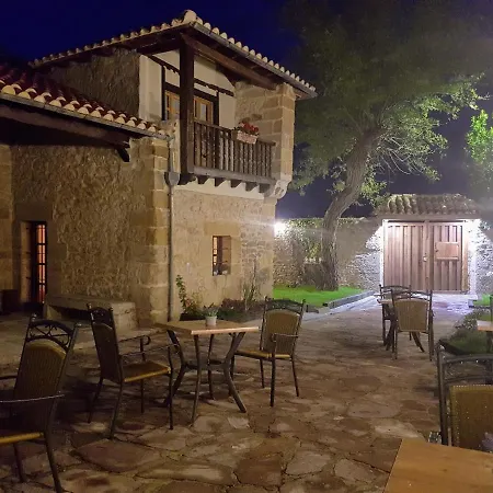 Condado De La Mota Inn *