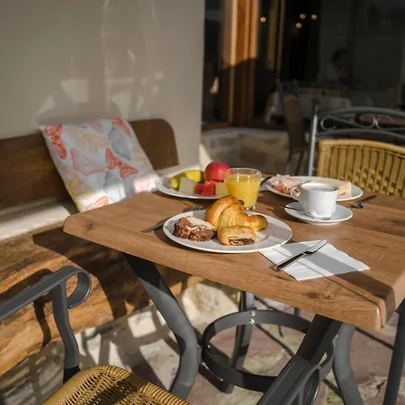 Kro Condado De La Mota Mogro