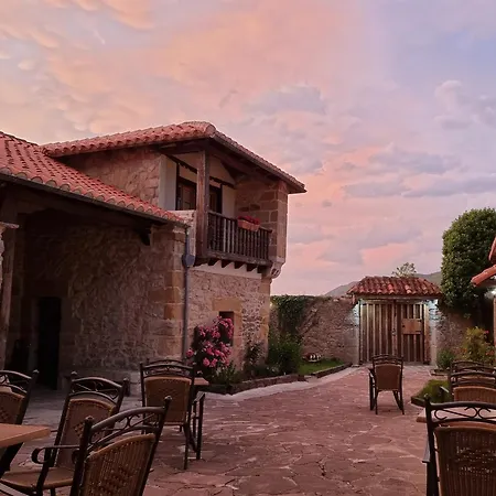 Condado De La Mota Inn Mogro