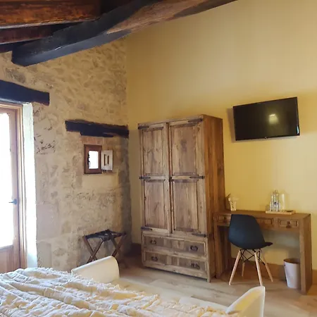 Kro Condado De La Mota Mogro