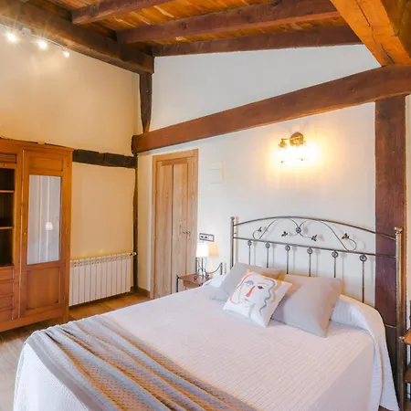 Condado De La Mota Kro Mogro