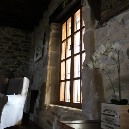 Kro Condado De La Mota