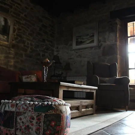 Condado De La Mota Mogro