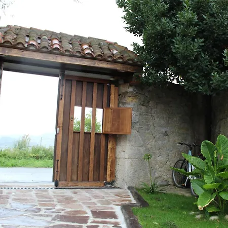 Condado De La Mota *