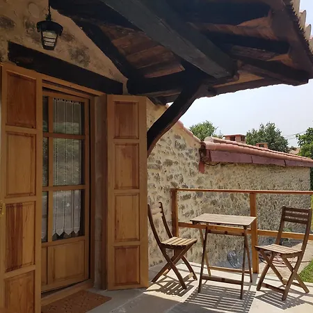 Condado De La Mota *