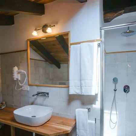 Condado De La Mota * Mogro