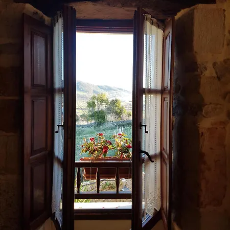 Condado De La Mota Kro *