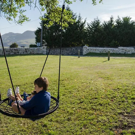 Kro Condado De La Mota Mogro