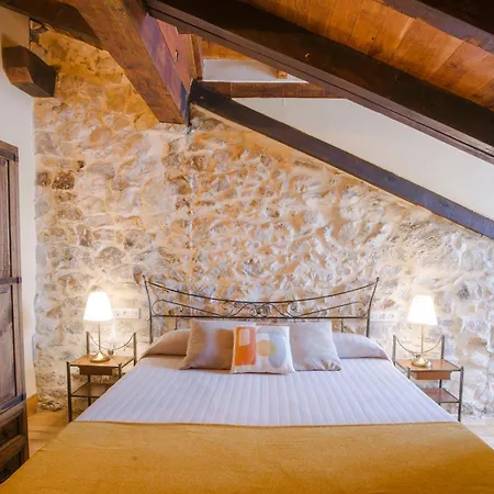 Kro Condado De La Mota