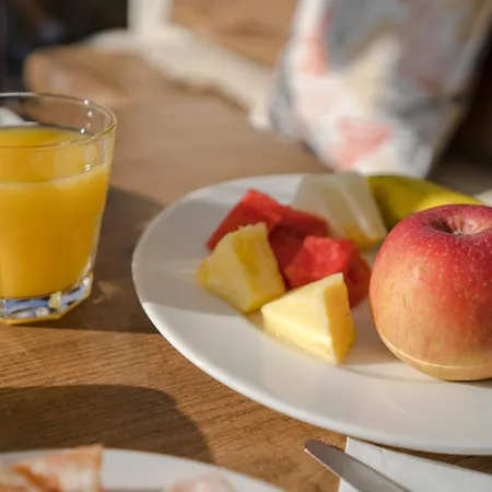 Condado De La Mota Kro