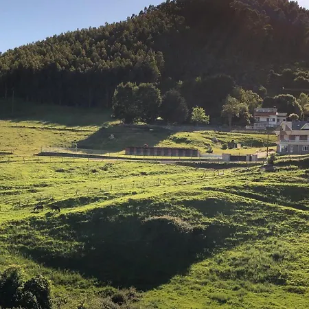 Condado De La Mota Inn Mogro