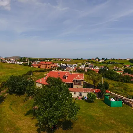 Condado De La Mota * Mogro