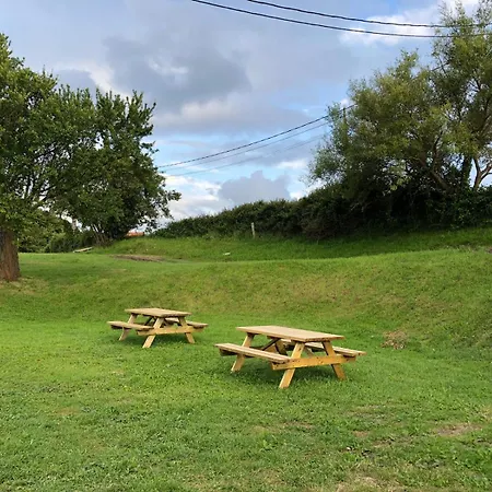 Condado De La Mota *