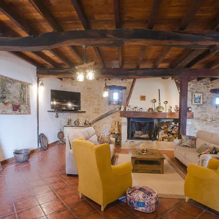 Kro Condado De La Mota *