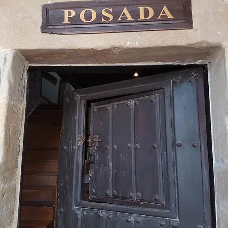 Inn Condado De La Mota Mogro