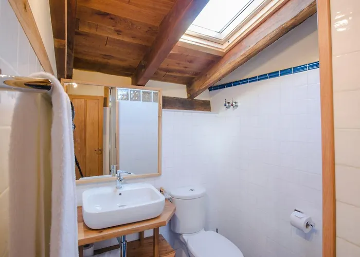 Herberg Condado De La Mota