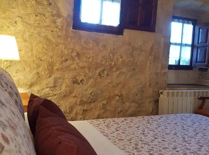 Condado De La Mota *