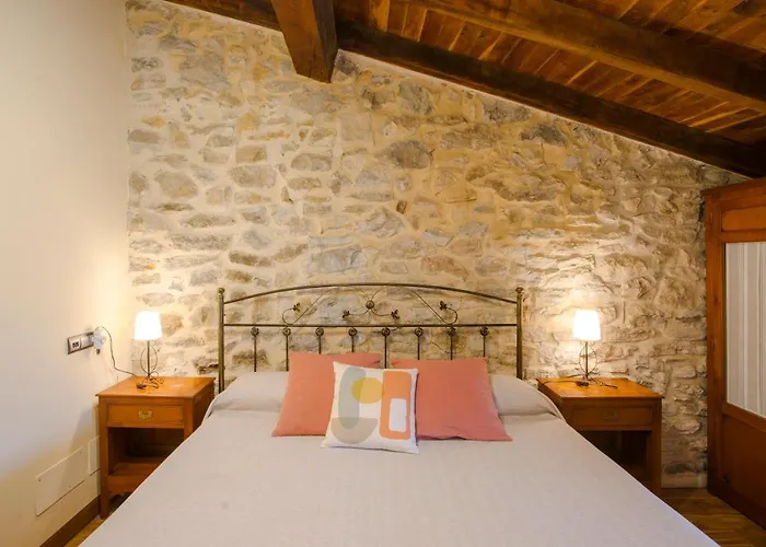 여관 Condado De La Mota 모그로