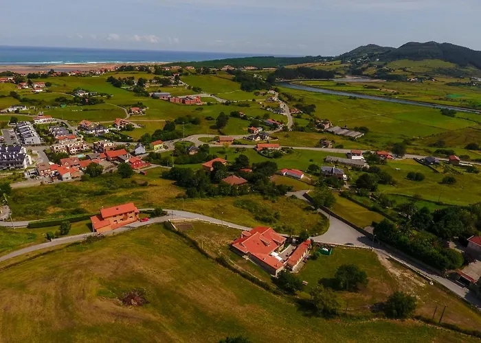 Condado De La Mota Herberg