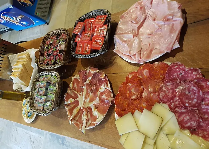 Herberg Condado De La Mota Mogro