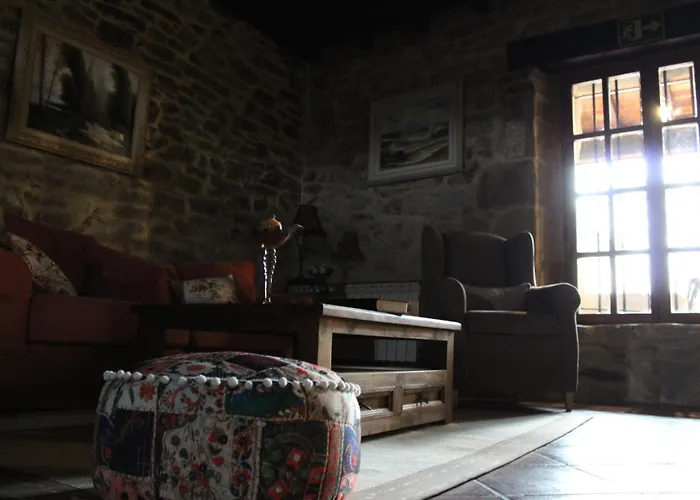 Condado De La Mota Mogro