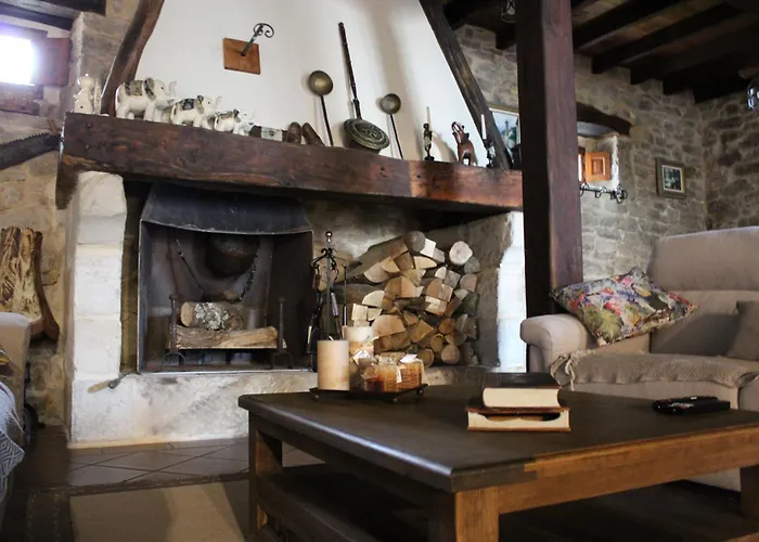 Condado De La Mota Herberg *