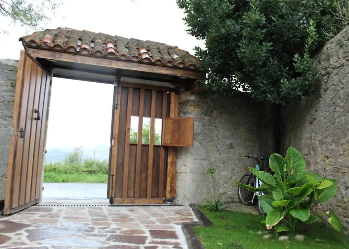 Condado De La Mota *