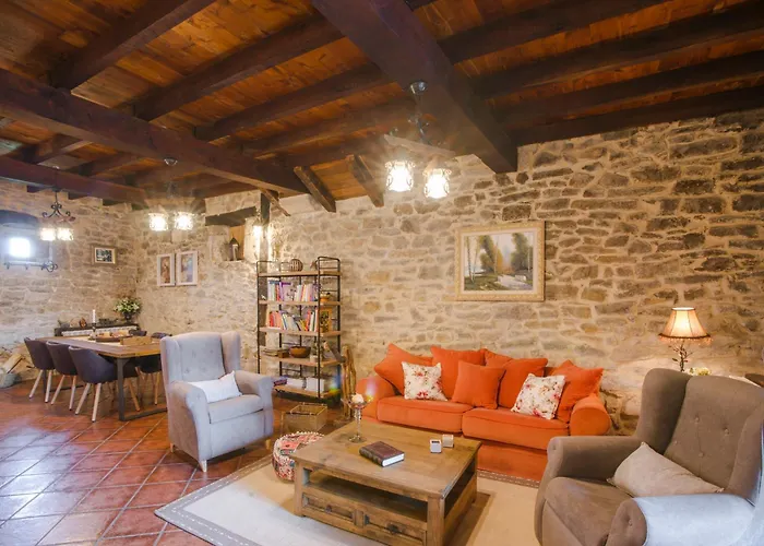 Herberg Condado De La Mota Mogro