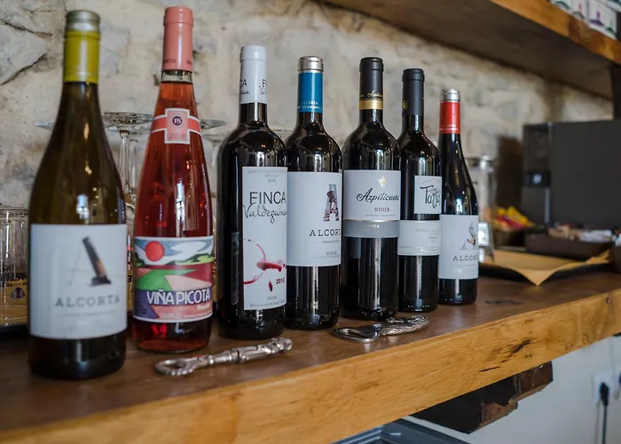 Condado De La Mota *