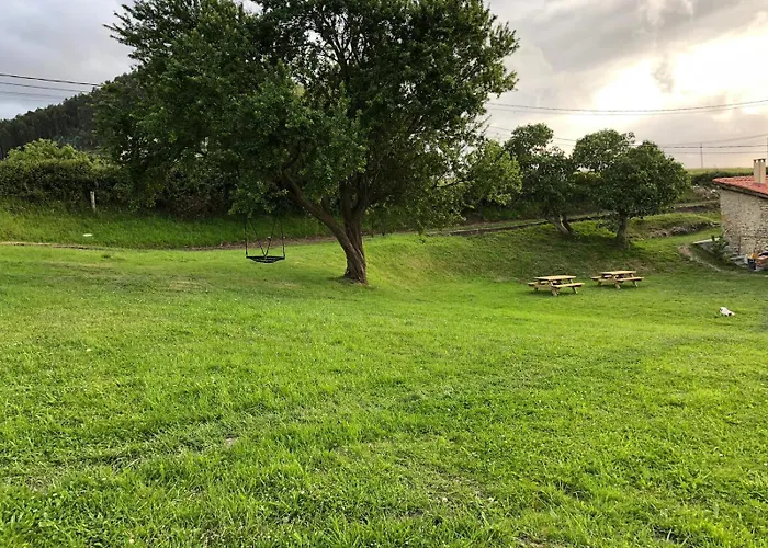 Condado De La Mota Herberg *